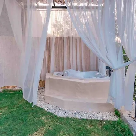 Villa Yavuz *