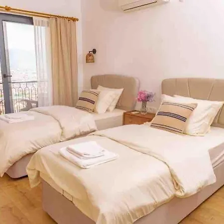 Villa Yavuz *