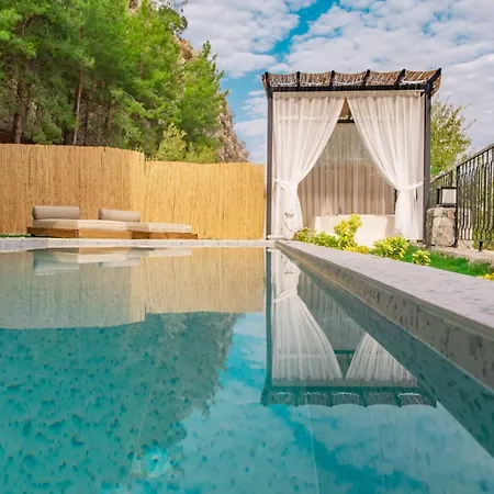 Yavuz Villa