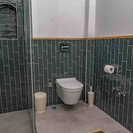 Yavuz Villa