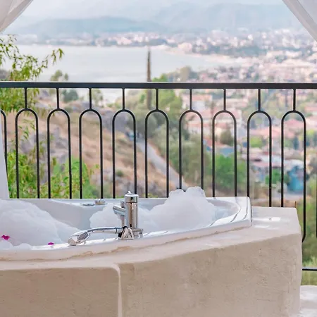 Villa Yavuz *
