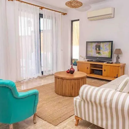 Villa Yavuz Fethiye