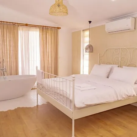 Villa Yavuz *
