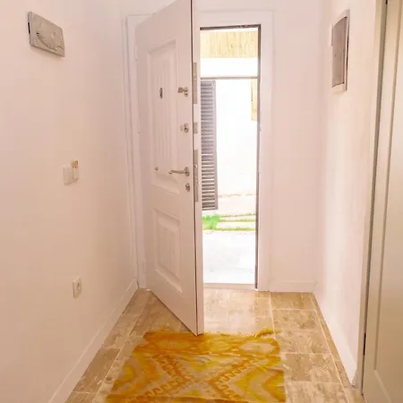 Yavuz Villa *