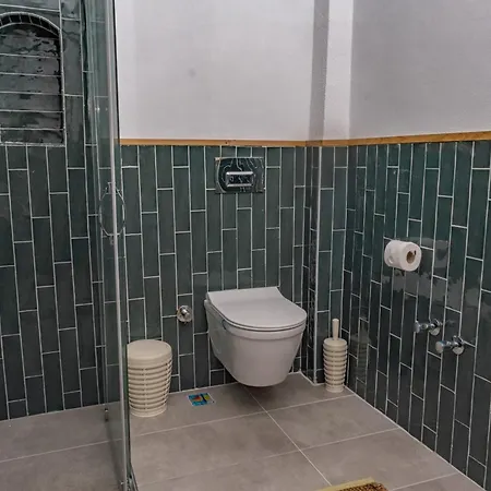 Yavuz Villa *