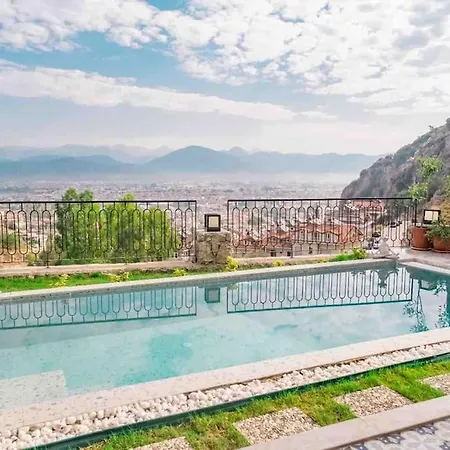 Yavuz Villa Fethiye