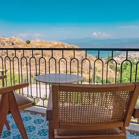 Yavuz Villa Fethiye