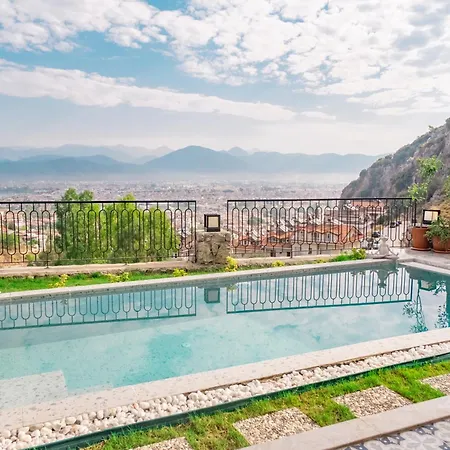 Villa Yavuz *