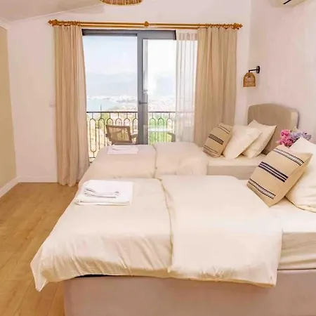 Yavuz Villa *