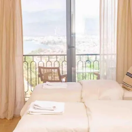 Villa Yavuz Fethiye